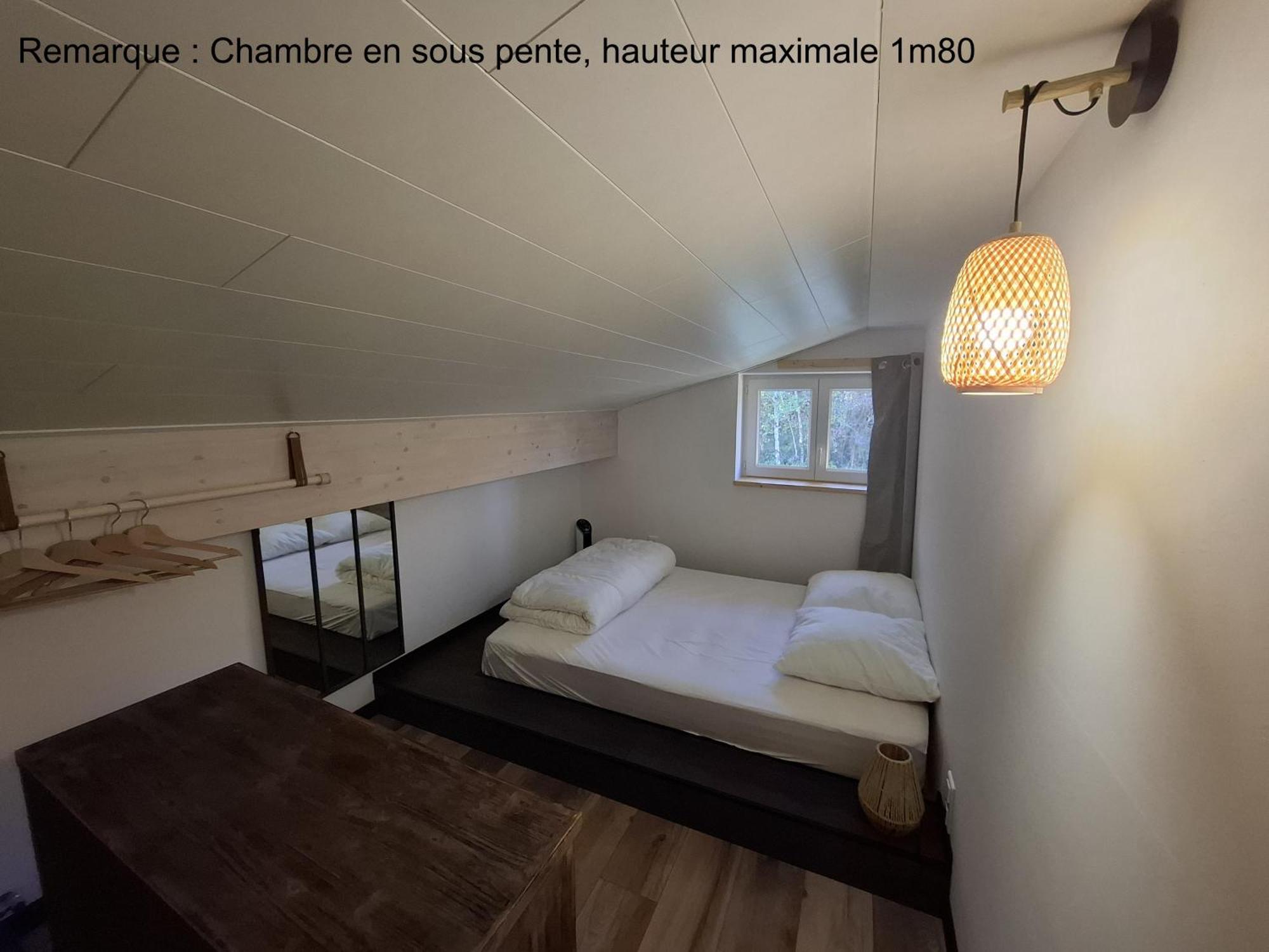 Gites Aux Granges Du Vilaret Clairvaux-les-Lacs Ngoại thất bức ảnh